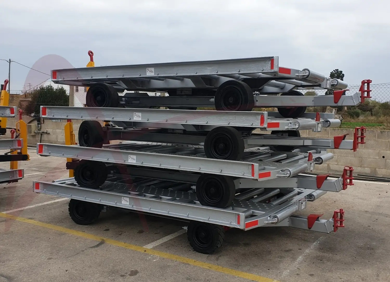 LOMMA CPA 7.0 - Équipement aéroportuaire: photos 4 LOMMA CPA 7.0 - Équipement aéroportuaire: photos 4