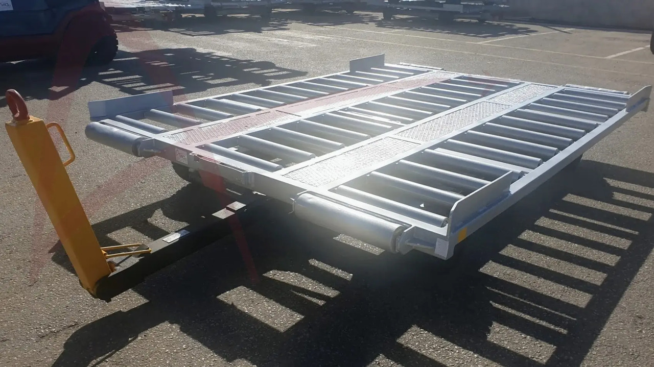 TEMG TG-0018 - Équipement aéroportuaire: photos 4 TEMG TG-0018 - Équipement aéroportuaire: photos 4