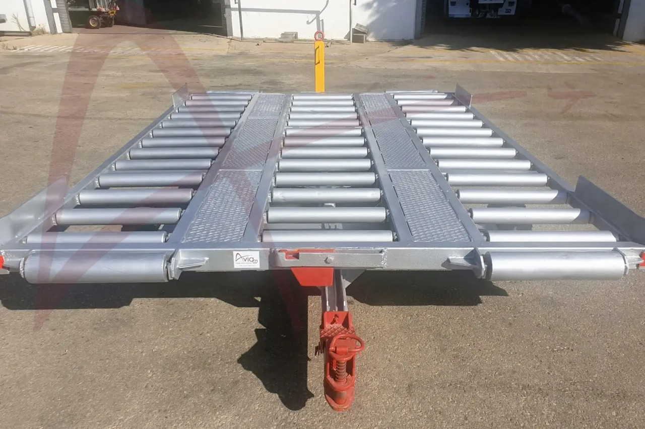 TEMG TG-0018 - Équipement aéroportuaire: photos 2 TEMG TG-0018 - Équipement aéroportuaire: photos 2