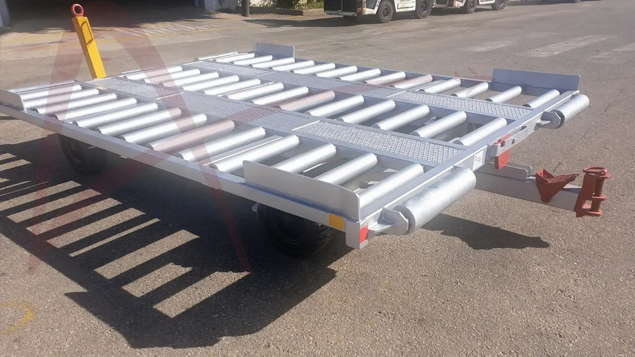 TEMG TG-0018 - Équipement aéroportuaire: photos 1 TEMG TG-0018 - Équipement aéroportuaire: photos 1