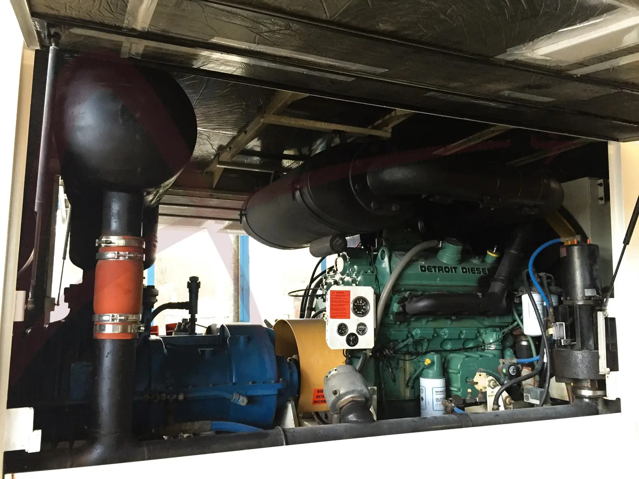 TLD ACE-600-1250 - Équipement aéroportuaire: photos 3 TLD ACE-600-1250 - Équipement aéroportuaire: photos 3