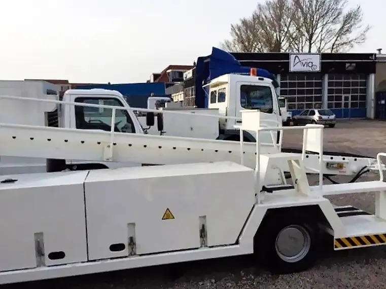 MULAG MDF12 - Tapis à bagages: photos 3 MULAG MDF12 - Tapis à bagages: photos 3