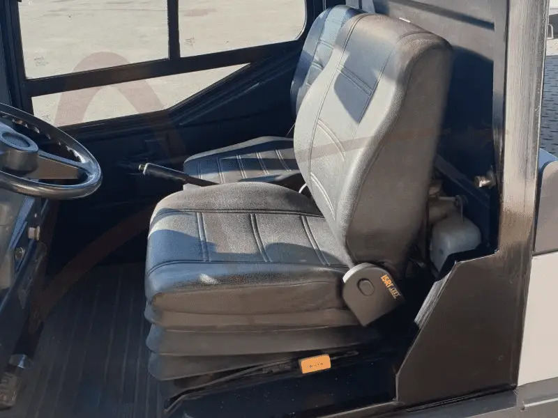 STILL R07-25 - Tracteur à bagages: photos 5 STILL R07-25 - Tracteur à bagages: photos 5