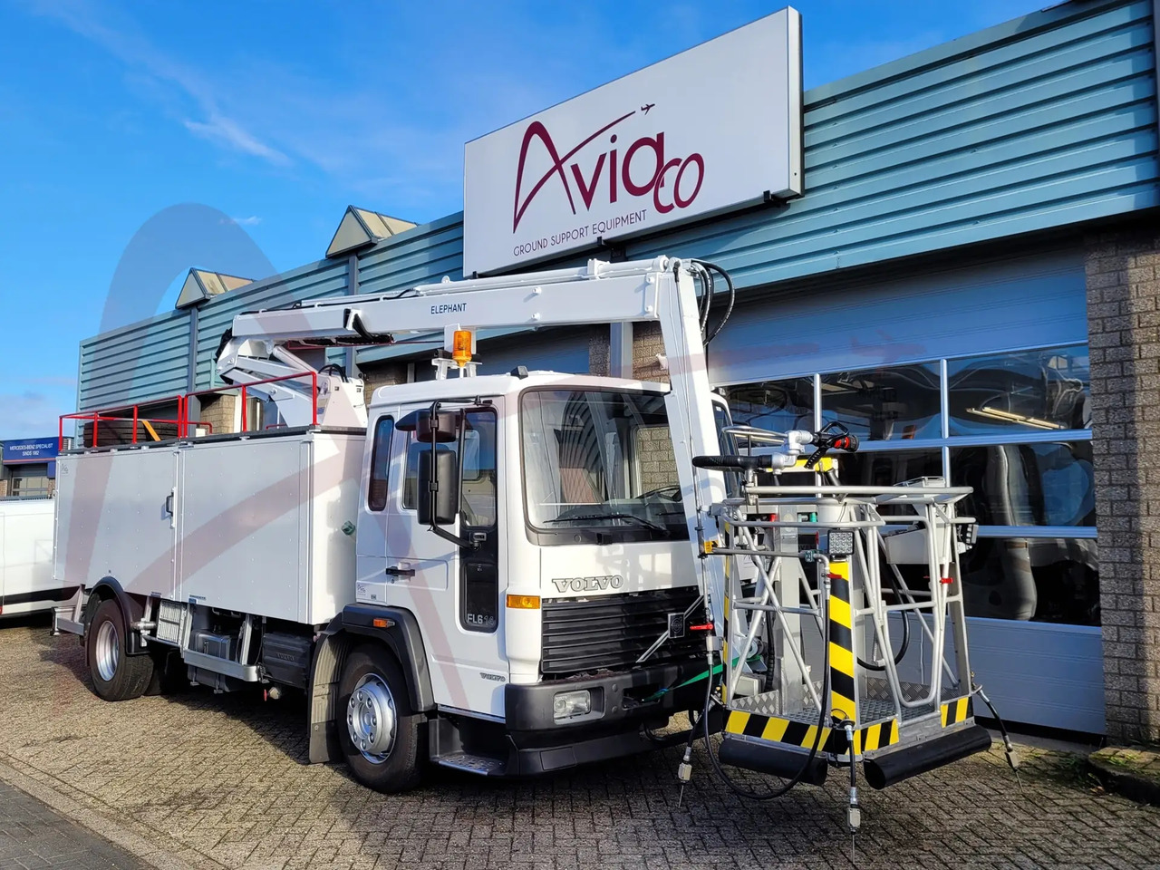 VESTERGAARD ELEPHANT MY - Dégivreuse: photos 2 VESTERGAARD ELEPHANT MY - Dégivreuse: photos 2