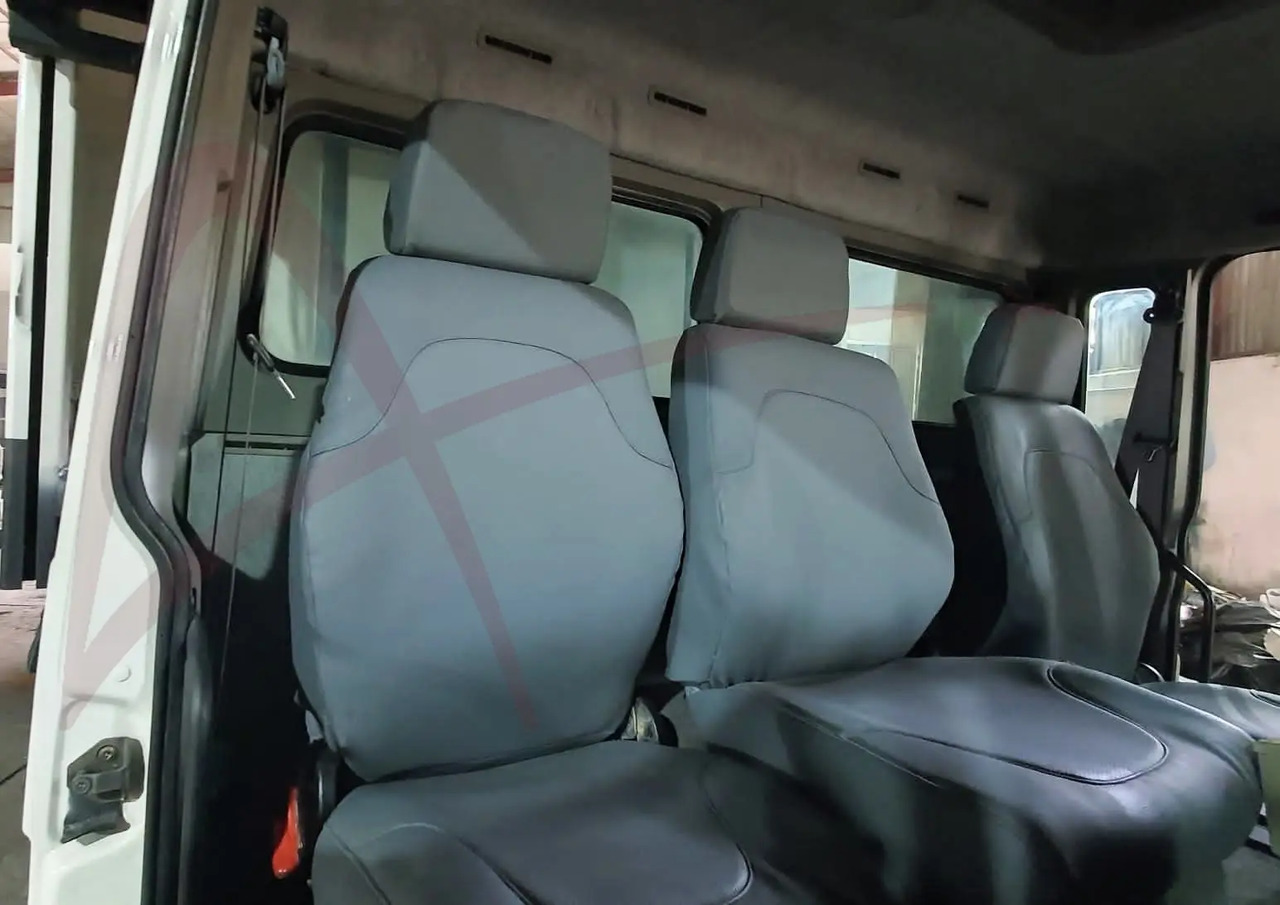 VOLVO AEROLIFT-B-VO/FL616H - Camion de catering: photos 4 VOLVO AEROLIFT-B-VO/FL616H - Camion de catering: photos 4