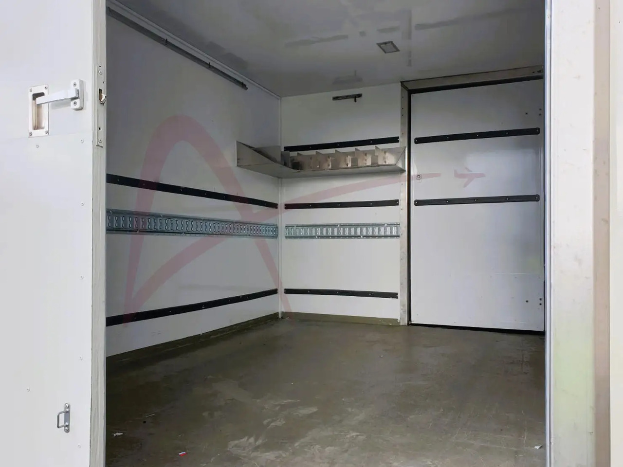 VW LT - Camion de catering: photos 3 VW LT - Camion de catering: photos 3