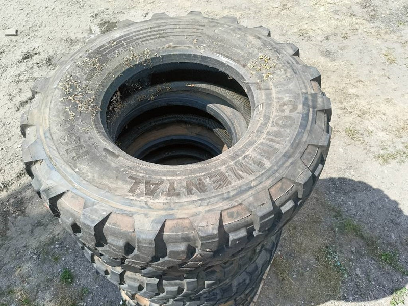 Pneus et jantes pour Engins de chantier Michelin continental band 13R22.5 , 315/80R22.5 , 13R22,5 l: photos 9