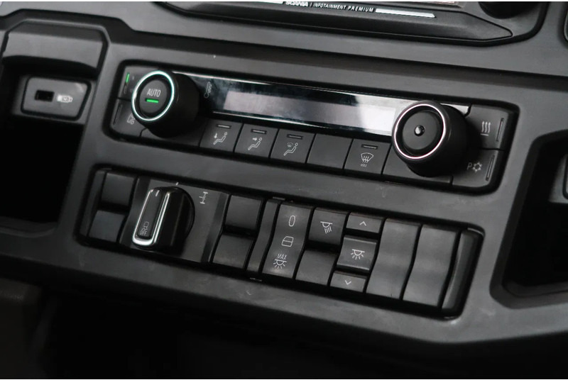 Scania S450 NGS RETARDER/ 2X TANK/ ACC/ PARK CLIMA/ DIFF LOCK - Tracteur routier: photos 5 Scania S450 NGS RETARDER/ 2X TANK/ ACC/ PARK CLIMA/ DIFF LOCK - Tracteur routier: photos 5