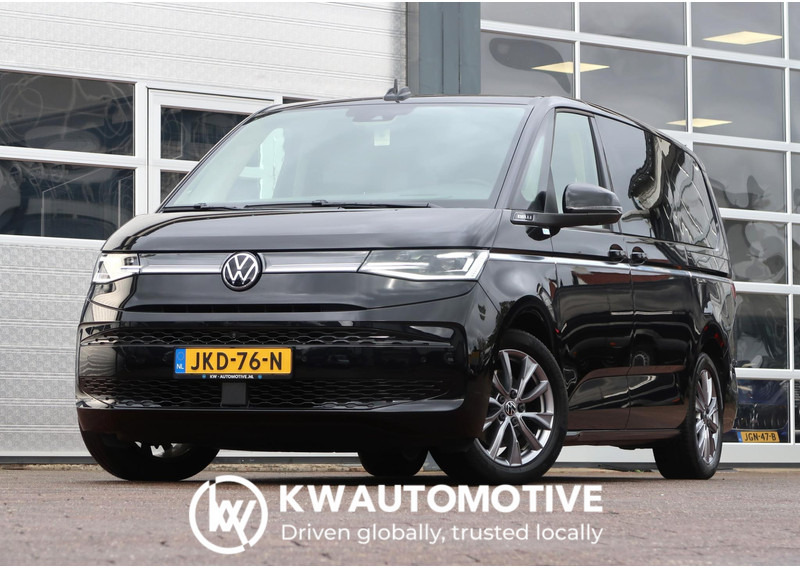Volkswagen Multivan 1.4 eHybrid L2 Bulli Edition PANO/ 360 CAM/ MASSAGE/ H&K/ HEAD-UP/ TREKHAAK/ VOL! - Voiture: photos 1 Volkswagen Multivan 1.4 eHybrid L2 Bulli Edition PANO/ 360 CAM/ MASSAGE/ H&K/ HEAD-UP/ TREKHAAK/ VOL! - Voiture: photos 1