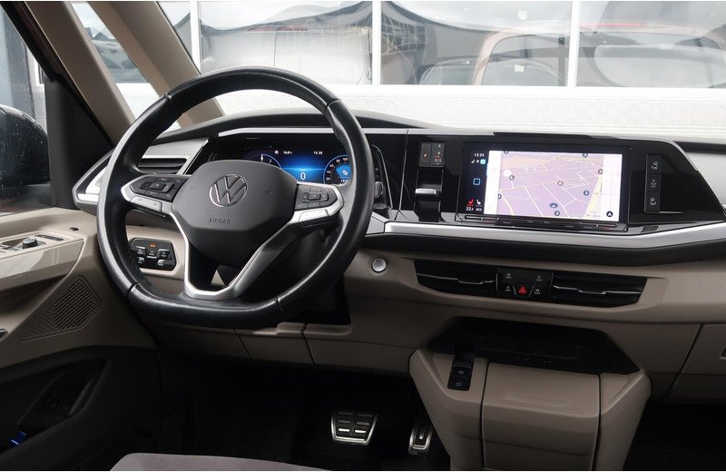Volkswagen Multivan 1.4 eHybrid L2 Bulli Edition PANO/ 360 CAM/ MASSAGE/ H&K/ HEAD-UP/ TREKHAAK/ VOL! - Voiture: photos 5 Volkswagen Multivan 1.4 eHybrid L2 Bulli Edition PANO/ 360 CAM/ MASSAGE/ H&K/ HEAD-UP/ TREKHAAK/ VOL! - Voiture: photos 5