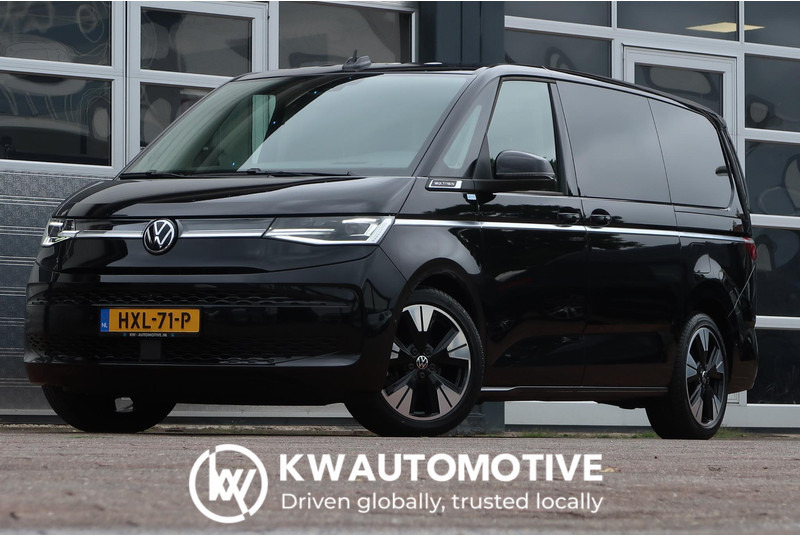 Volkswagen Multivan 1.4 eHybrid L2H1 Style ACC/ LEDER/ STOELVENTILATIE/ MASSAGE/ 360CAM/ ELEK-DEUR L+R/ KEYLESS/ FULL OPTION! - Voiture: photos 1 Volkswagen Multivan 1.4 eHybrid L2H1 Style ACC/ LEDER/ STOELVENTILATIE/ MASSAGE/ 360CAM/ ELEK-DEUR L+R/ KEYLESS/ FULL OPTION! - Voiture: photos 1