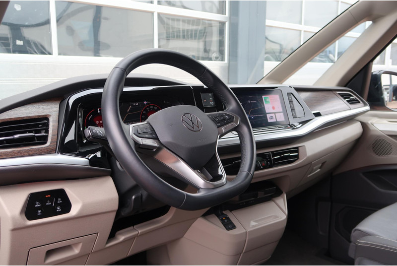 Volkswagen Multivan 1.4 eHybrid L2H1 Style ACC/ LEDER/ STOELVENTILATIE/ MASSAGE/ 360CAM/ ELEK-DEUR L+R/ KEYLESS/ FULL OPTION! - Voiture: photos 2 Volkswagen Multivan 1.4 eHybrid L2H1 Style ACC/ LEDER/ STOELVENTILATIE/ MASSAGE/ 360CAM/ ELEK-DEUR L+R/ KEYLESS/ FULL OPTION! - Voiture: photos 2