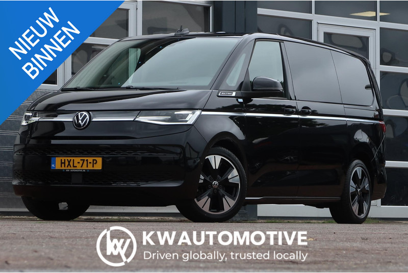 Volkswagen Multivan 1.4 eHybrid L2H1 Style ACC/ LEDER/ STOELVENTILATIE/ MASSAGE/ 360CAM/ ELEK-DEUR L+R/ KEYLESS/ FULL OPTION! - Voiture: photos 1 Volkswagen Multivan 1.4 eHybrid L2H1 Style ACC/ LEDER/ STOELVENTILATIE/ MASSAGE/ 360CAM/ ELEK-DEUR L+R/ KEYLESS/ FULL OPTION! - Voiture: photos 1