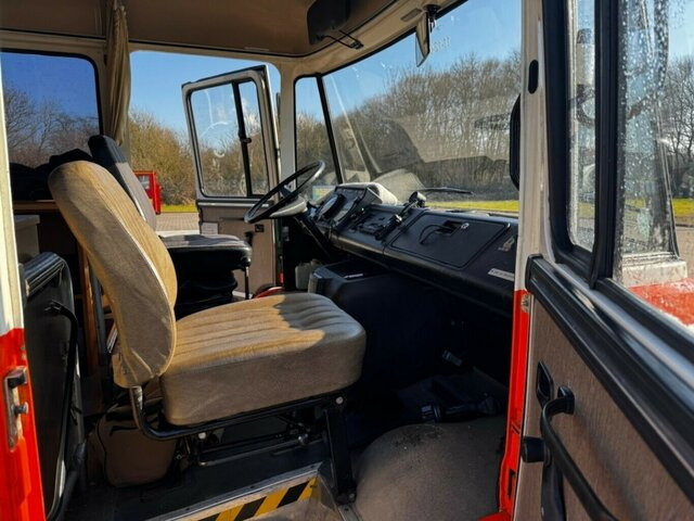 MERCEDES-BENZ O 309D Breitmaul Bus - Minibus, Transport de personnes: photos 4 MERCEDES-BENZ O 309D Breitmaul Bus - Minibus, Transport de personnes: photos 4