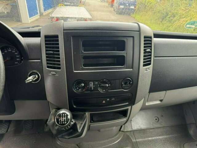 VW Crafter 35 Doka L3 Maxi 2.0 TDI Motorschaden... - Voiture: photos 4 VW Crafter 35 Doka L3 Maxi 2.0 TDI Motorschaden... - Voiture: photos 4