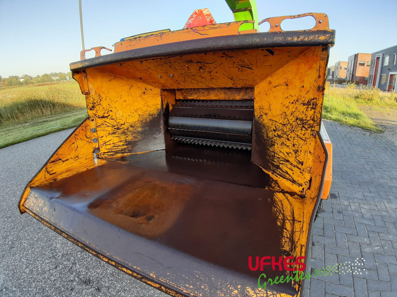 Broyeur de végétaux Woodsman 18 XX: photos 9