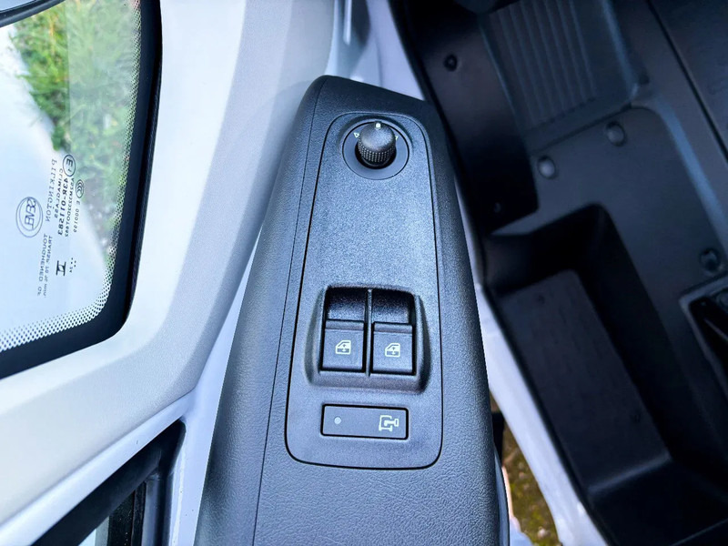 Fourgonnette neuf Peugeot Boxer Boxer L2H2 | Leasing: photos 13