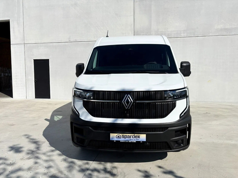 Renault Master L3H2 | Leasing - Fourgon utilitaire: photos 2 Renault Master L3H2 | Leasing - Fourgon utilitaire: photos 2