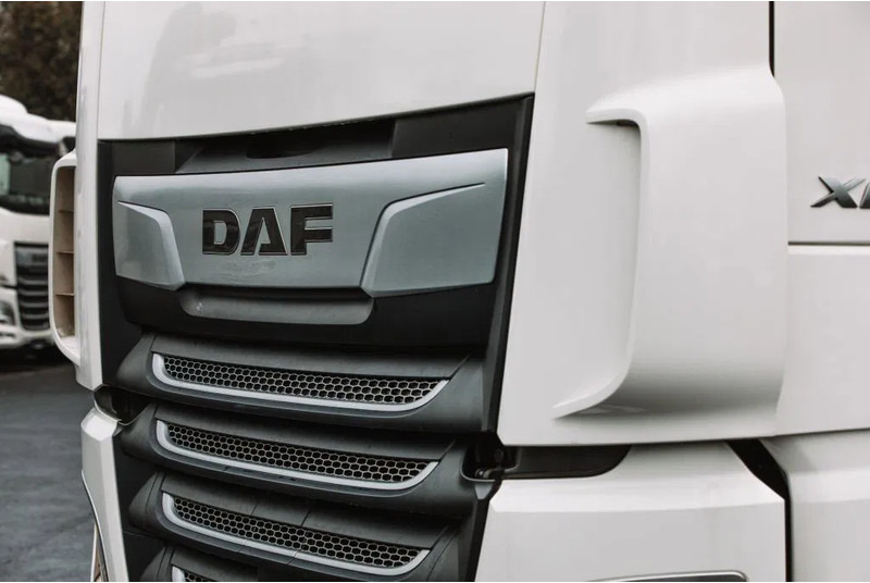 Tracteur routier DAF XF 480 SC 4x2 | Leasing: photos 7