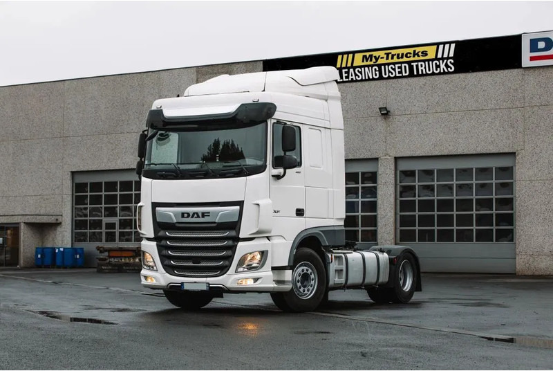 DAF XF 480 SC 4x2 | Leasing - Tracteur routier: photos 1 DAF XF 480 SC 4x2 | Leasing - Tracteur routier: photos 1