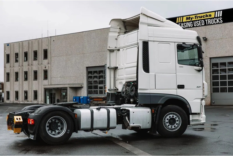 DAF XF 480 SC 4x2 | Leasing - Tracteur routier: photos 2 DAF XF 480 SC 4x2 | Leasing - Tracteur routier: photos 2