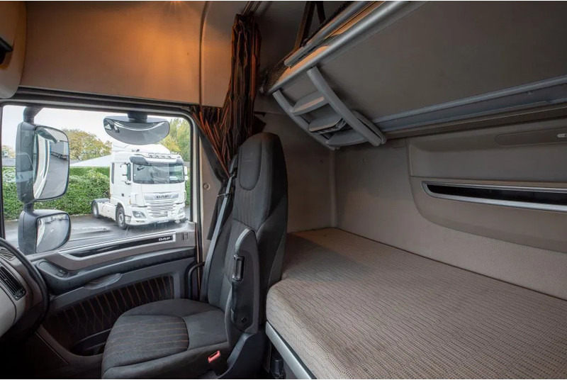 Tracteur routier DAF XF 480 SC 4x2 | Leasing: photos 19