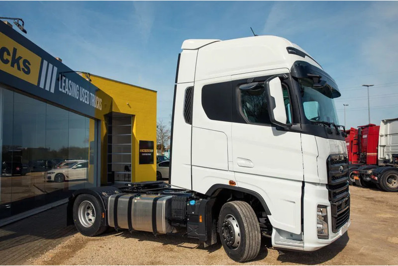 Ford F-Max 500 | Leasing from €1754/month - Tracteur routier: photos 3 Ford F-Max 500 | Leasing from €1754/month - Tracteur routier: photos 3