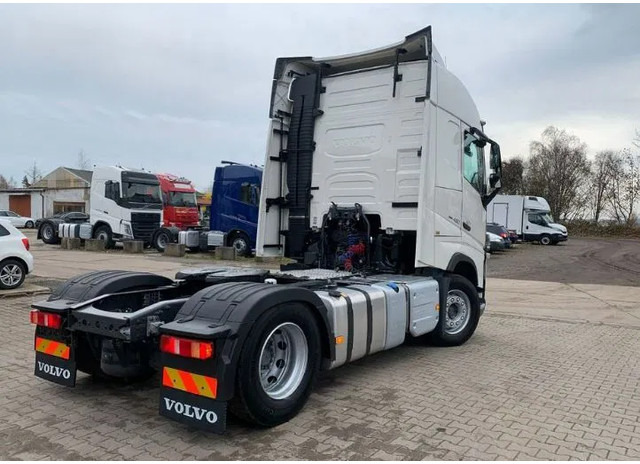 Volvo FH 460 Globetrotter 4x2 | Leasing - Tracteur routier: photos 4 Volvo FH 460 Globetrotter 4x2 | Leasing - Tracteur routier: photos 4