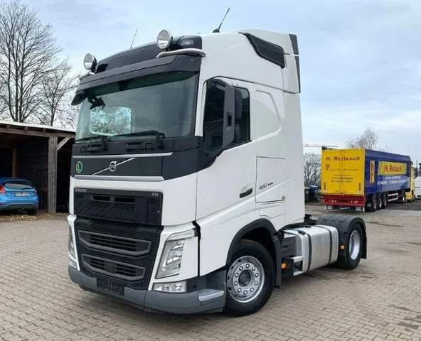 Volvo FH 460 Globetrotter 4x2 | Leasing - Tracteur routier: photos 1 Volvo FH 460 Globetrotter 4x2 | Leasing - Tracteur routier: photos 1