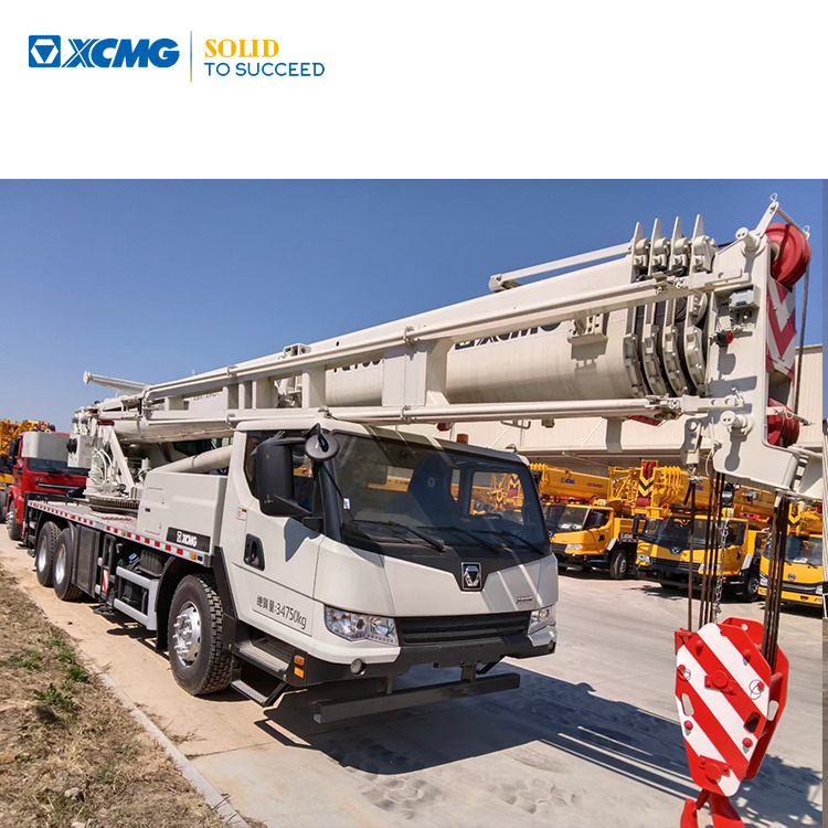 XCMG Official Construction Mini Mobile Crane QY30_TW 30 ton Used Small Hydraulic Crane Price - Grue mobile: photos 1 XCMG Official Construction Mini Mobile Crane QY30_TW 30 ton Used Small Hydraulic Crane Price - Grue mobile: photos 1