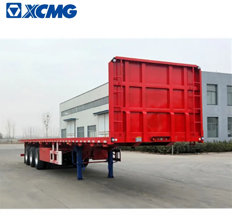 XCMG Official Manufacturer Double Deck Car Transport Trailers Truck Car Carrier Semi Trailer - Semi-remorque porte-voitures: photos 2 XCMG Official Manufacturer Double Deck Car Transport Trailers Truck Car Carrier Semi Trailer - Semi-remorque porte-voitures: photos 2