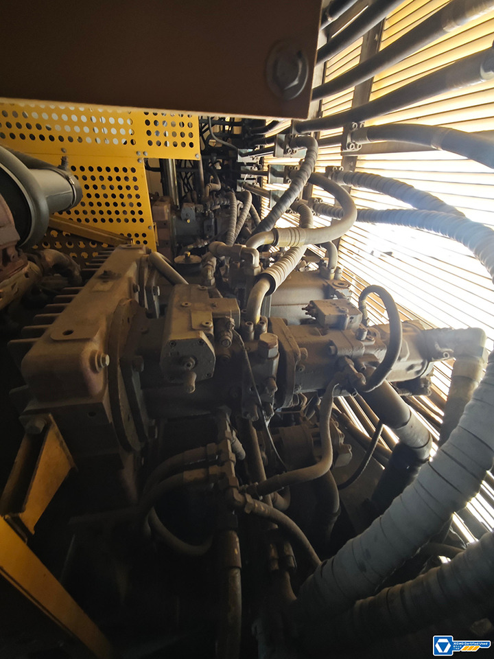 XCMG XGC28000 used 2000ton large tons crawler crane price - Grue sur chenilles: photos 2 XCMG XGC28000 used 2000ton large tons crawler crane price - Grue sur chenilles: photos 2