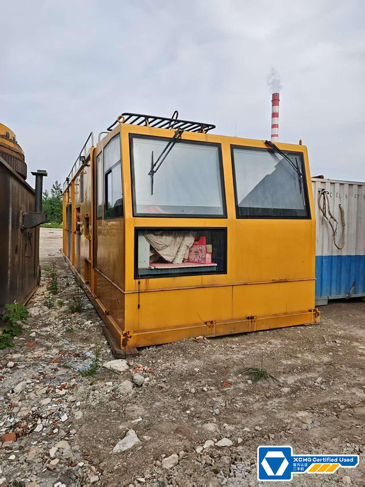 XCMG XGC28000 used 2000ton large tons crawler crane price - Grue sur chenilles: photos 4 XCMG XGC28000 used 2000ton large tons crawler crane price - Grue sur chenilles: photos 4