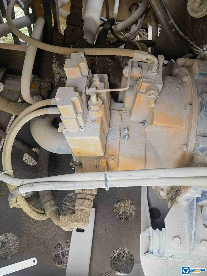 XCMG XGC30T 30ton mini small crawler crane 2016 for sale - Grue sur chenilles: photos 5 XCMG XGC30T 30ton mini small crawler crane 2016 for sale - Grue sur chenilles: photos 5