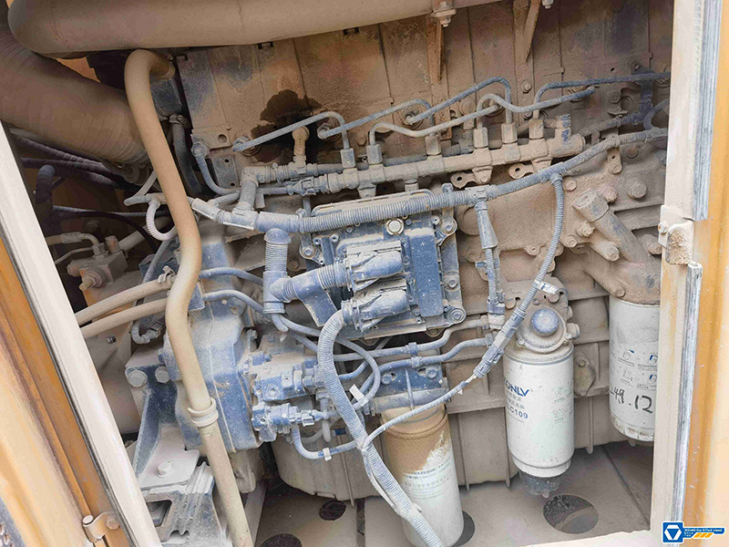 XCMG XGC30T 30ton mini small crawler crane 2016 for sale - Grue sur chenilles: photos 4 XCMG XGC30T 30ton mini small crawler crane 2016 for sale - Grue sur chenilles: photos 4