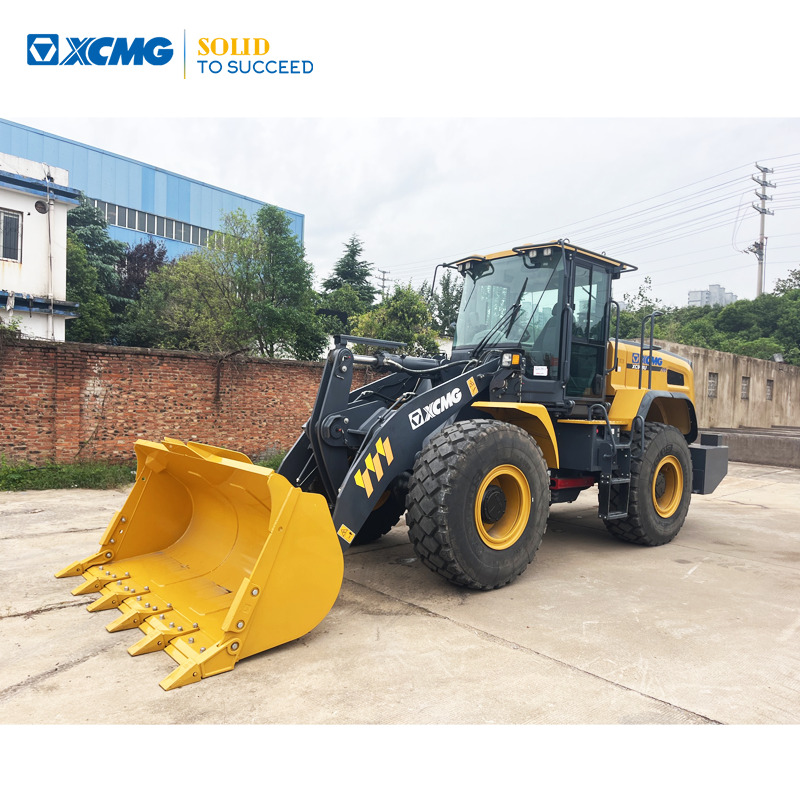 XCMG small 3ton wheel loader shovel hydraulic XC938U for sale - Chargeuse sur pneus: photos 1 XCMG small 3ton wheel loader shovel hydraulic XC938U for sale - Chargeuse sur pneus: photos 1