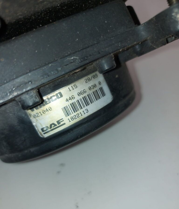 DAF 1822113 DAF XF 105 truck - Capteur pour Camion: photos 1 DAF 1822113 DAF XF 105 truck - Capteur pour Camion: photos 1