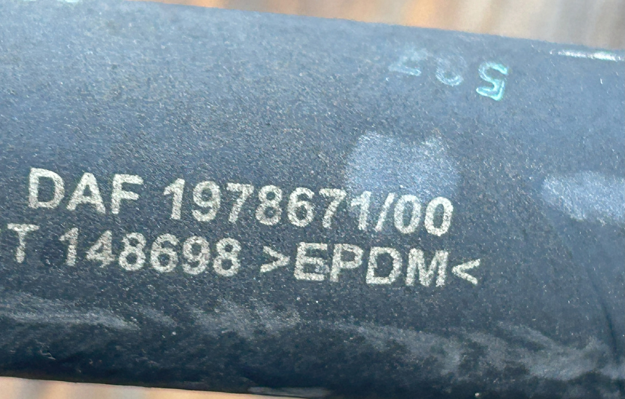 DAF CF EURO 6 AIR CONDITIONING HOSES SET - Pièce de climatisation: photos 5 DAF CF EURO 6 AIR CONDITIONING HOSES SET - Pièce de climatisation: photos 5