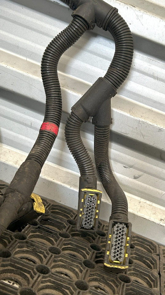 DAF CF EURO 6 CATALYTIC CONVERTER WIRING HARNESS - Système d'échappement: photos 2 DAF CF EURO 6 CATALYTIC CONVERTER WIRING HARNESS - Système d'échappement: photos 2