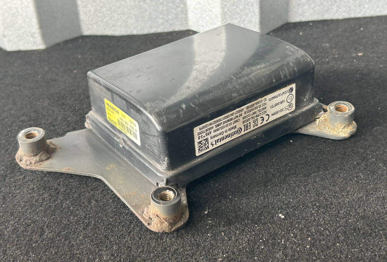 DAF RADAR AKTYWNY ACC2 AEBS DAF XF 106 480 - Système électrique pour Camion: photos 3 DAF RADAR AKTYWNY ACC2 AEBS DAF XF 106 480 - Système électrique pour Camion: photos 3