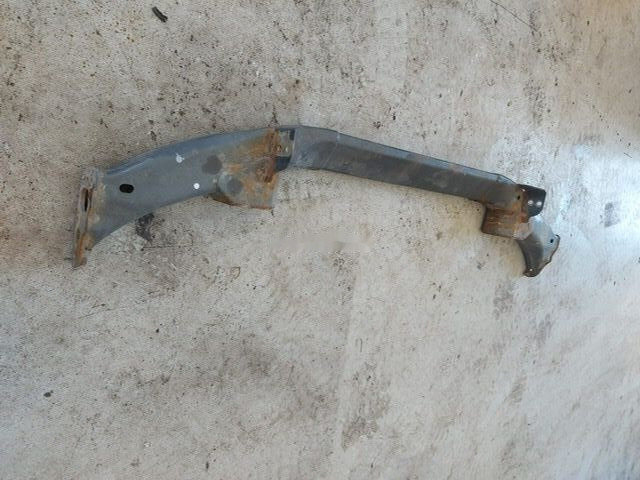 DAF XF 106 truck - Pare-chocs pour Camion: photos 4 DAF XF 106 truck - Pare-chocs pour Camion: photos 4