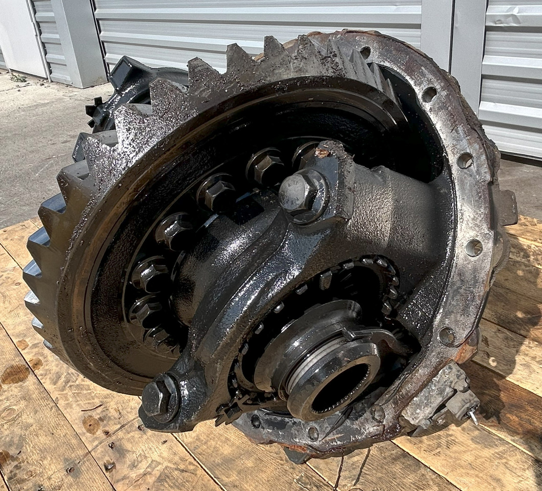 DIFFERENTIAL AXLE INSERT R440-13,0 2,411 ACTROS MP4 - Différentiel pour Camion: photos 5 DIFFERENTIAL AXLE INSERT R440-13,0 2,411 ACTROS MP4 - Différentiel pour Camion: photos 5