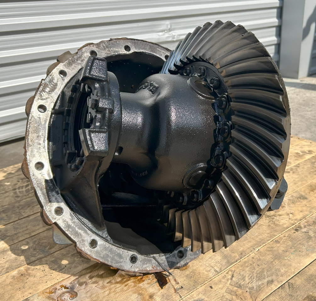 DIFFERENTIAL AXLE INSERT R440-13,0 2,411 ACTROS MP4 - Différentiel pour Camion: photos 1 DIFFERENTIAL AXLE INSERT R440-13,0 2,411 ACTROS MP4 - Différentiel pour Camion: photos 1