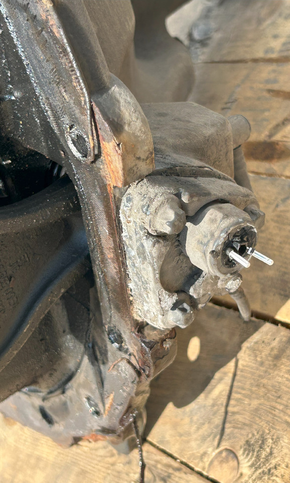 DIFFERENTIAL AXLE INSERT R440-13,0 2,411 ACTROS MP4 - Différentiel pour Camion: photos 4 DIFFERENTIAL AXLE INSERT R440-13,0 2,411 ACTROS MP4 - Différentiel pour Camion: photos 4