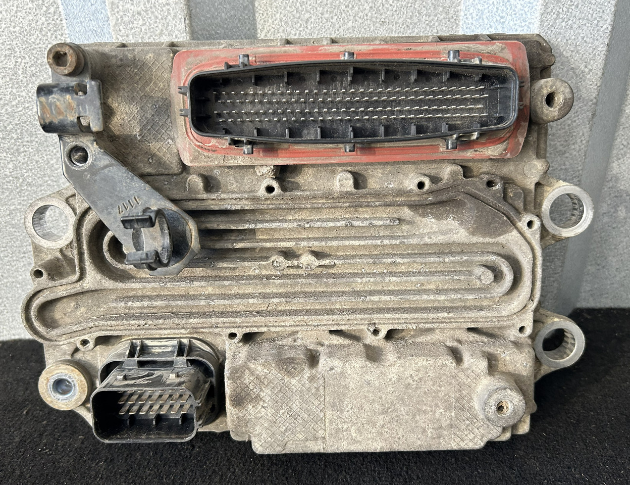 MERCEDES ACTROS MP4 ACM 2.1 A0004464954 - Bloc de gestion pour Camion: photos 1 MERCEDES ACTROS MP4 ACM 2.1 A0004464954 - Bloc de gestion pour Camion: photos 1