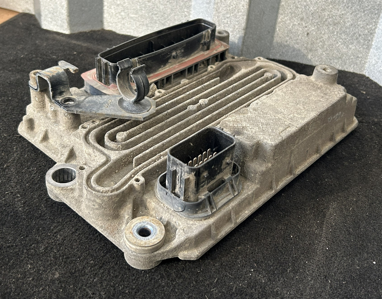 MERCEDES ACTROS MP4 ACM 2.1 A0004464954 - Bloc de gestion pour Camion: photos 5 MERCEDES ACTROS MP4 ACM 2.1 A0004464954 - Bloc de gestion pour Camion: photos 5