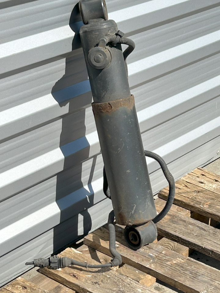 MERCEDES ACTROS MP4 SUSPENSION SHOCK ABSORBER - Amortisseurs: photos 2 MERCEDES ACTROS MP4 SUSPENSION SHOCK ABSORBER - Amortisseurs: photos 2