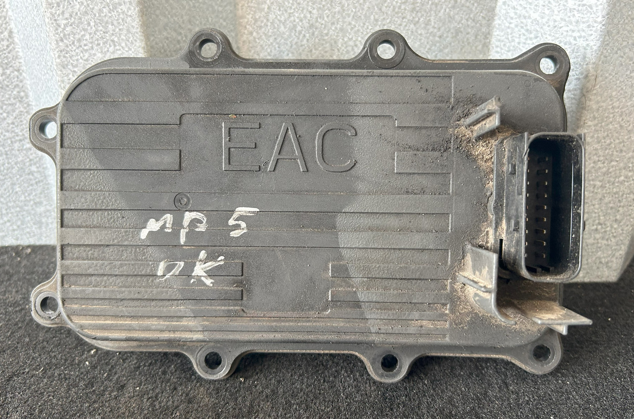 MERCEDES-BENZ ACTROS MP5 EAPU ECU ELECTRONICS - Bloc de gestion: photos 1 MERCEDES-BENZ ACTROS MP5 EAPU ECU ELECTRONICS - Bloc de gestion: photos 1