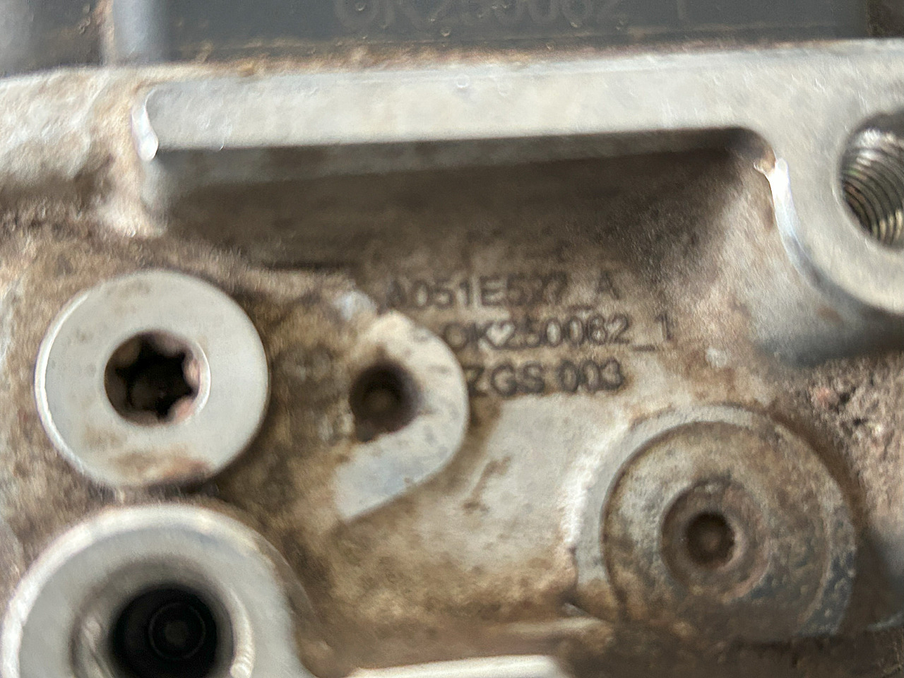 MERCEDES-BENZ AROCS MP4 ADBLUE PUMP - Système d'échappement pour Camion: photos 5 MERCEDES-BENZ AROCS MP4 ADBLUE PUMP - Système d'échappement pour Camion: photos 5