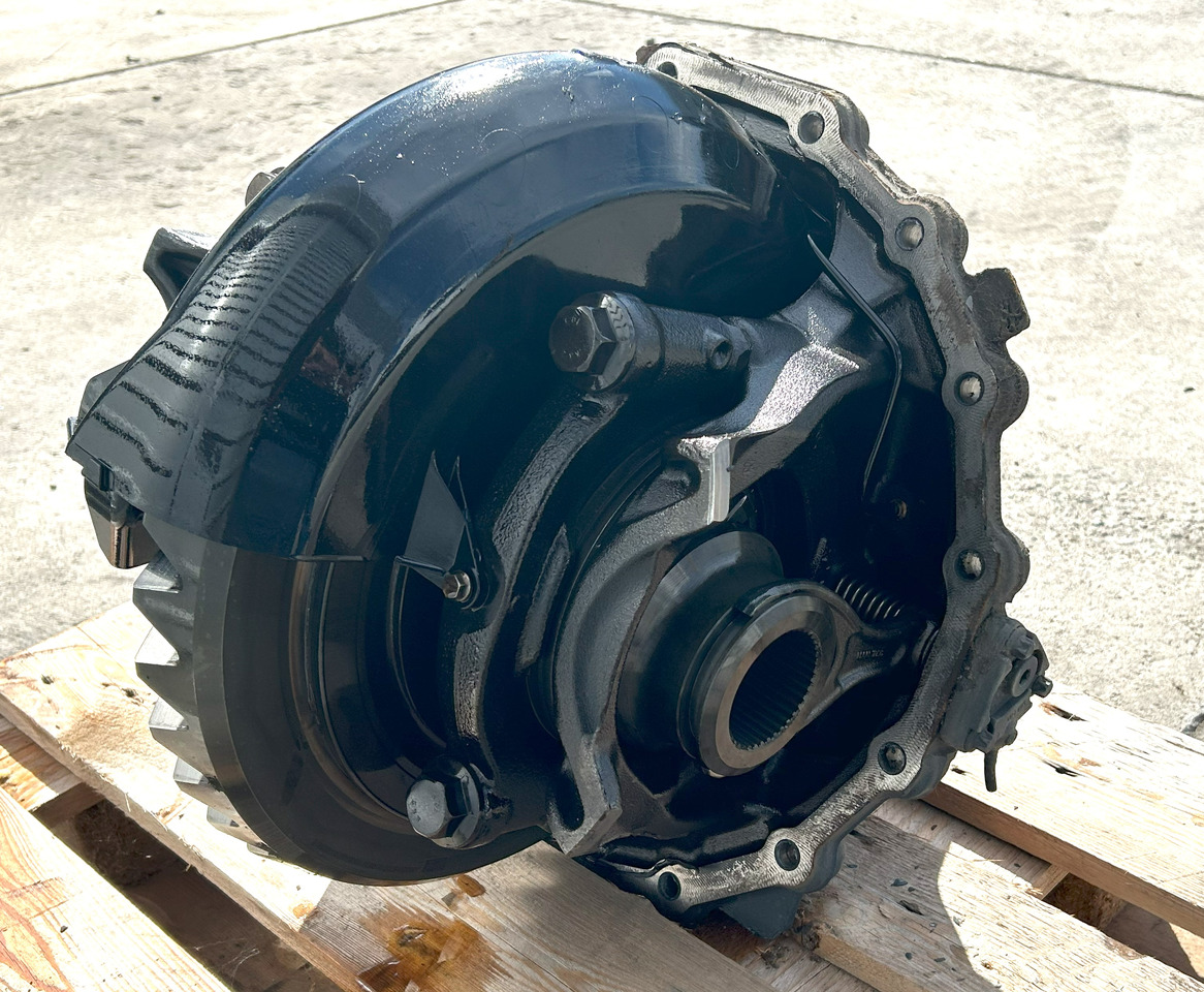 MERCEDES-BENZ DIFFERENTIAL WITH THROTTLE ACTROS MP4 R440-13 2,533 - Essieu arrière pour Camion: photos 3 MERCEDES-BENZ DIFFERENTIAL WITH THROTTLE ACTROS MP4 R440-13 2,533 - Essieu arrière pour Camion: photos 3